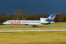 Tupolev Tu-154