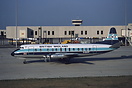 Vickers 814 Viscount
