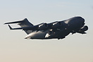 Boeing C-17A Globemaster III