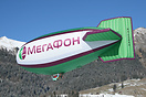 Chateau D'Oex balloon festival