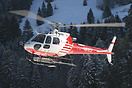 Eurocopter AS-350B-3 Ecureuil