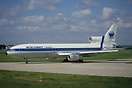 Lockheed L-1011 Tristar 100