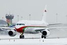 WEF 2007 visitor