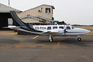 Ted Smith Aerostar 600A