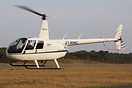 Robinson R-44 Raven I