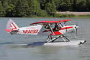 Piper PA-18 Super Cub
