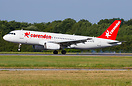 Airbus A320-233