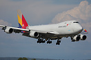 Boeing 747-48EF/SCD