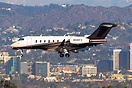 Bombardier Challenger 350