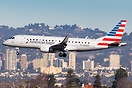 Embraer ERJ-175LR