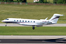 Gulfstream G650