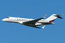 Bombardier Global 5000