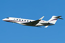 Gulfstream G650