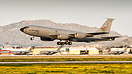 Boeing KC-135R Stratotanker