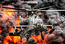 WAH-64D Apache AH1
