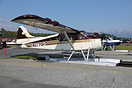 DHC-2 Mk.1 Beaver