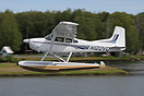 Cessna A185F Skywagon