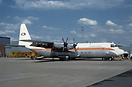 Lockheed L-100-30 Hercules