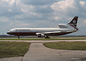 Lockheed L-1011-1 Tristar