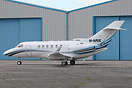 Hawker Beechcraft Hawker 800XP