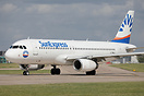 Airbus A320-232