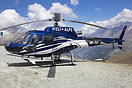 Aerospatiale AS-350B3 Ecureuil