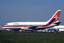 Second livery