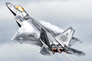 Lockheed Martin F-22A Raptor
