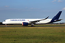 Aircraft was not taken up by Aeroflot but is now operating for Turkish...
