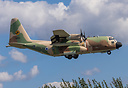 Lockheed KC-130H Karnaf
