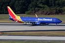 Boeing 737-8H4