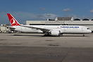 Boeing 787-9 Dreamliner