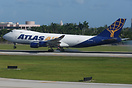 Boeing 747-47UF/SCD