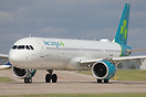 Airbus A321-253NX