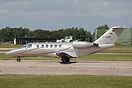Cessna 525A CitationJet CJ2