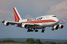 Boeing 747-4B5(BCF)