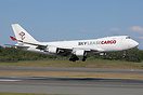 Boeing 747-428F/ER