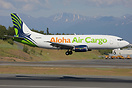 Boeing 737-330(SF)