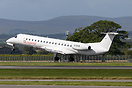 Embraer ERJ-145EP