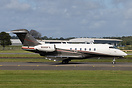 Bombardier Challenger 350