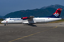 2nd ATR 72-600 for Air Serbia to renew the regional fleet