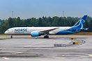 Boeing 787-9 Dreamliner