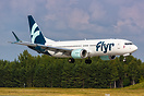 Boeing 737-8 MAX