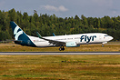 Boeing 737-82R
