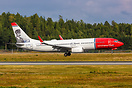 Boeing 737-86J
