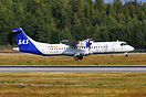 ATR 72-600