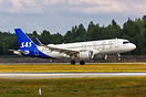 Airbus A320-251N
