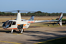 Robinson R-44 Raven