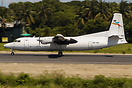 Fokker 50(F)