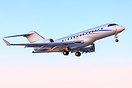 Bombardier Global 5000